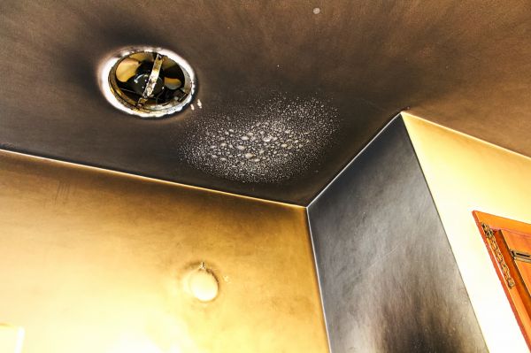 Smoke Damage Service in Ramona